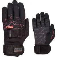 Jobe Grip Gloves Noir S Femme