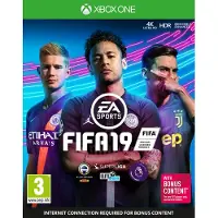 FIFA 19 (One)