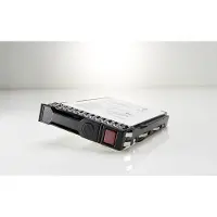 HP 960Gb Sata Mu Sff Sc Mv Ssd P18434-B21