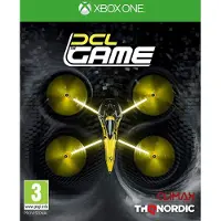 Championnat de drones - Xbox One