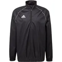 Adidas Core18 Windbreaker Veste pour hommes Veste d'entraînement CE9056 M