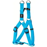 Rogz Harnais Pour Chien Classic Special Ssj11