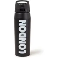 Nike Accessories Ss Hypercharge Bottle 710ml Noir