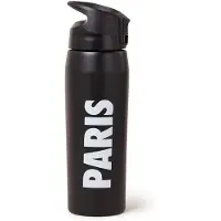 Nike Accessories Ss Hypercharge Paris Bottle 710ml Noir