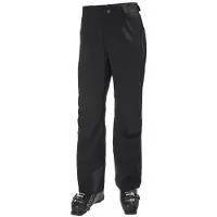 Helly Hansen Pantalon de Ski Helly Hansen Men Legendary Short Pant Black-M