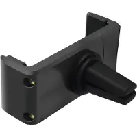 Hama Support pour smartphone Hama Flipper pour grille de ventilation