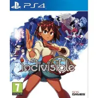 Indivisible FR PS4