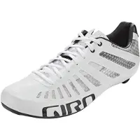 Giro Empire Slx Road Shoes Blanc EU 42 Homme