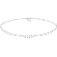 Elli Chaîne 'Infinity' argent