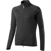 Houdini Outright Fleece Noir XS Femme