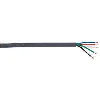 DAP LED Control Cable 5X0.75MM2 25 mètres