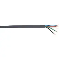 DAP LED Control Cable 5X0.75MM2 100 mètres