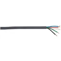 DAP LED Control Cable 5X0.75MM2 50 mètres