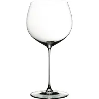 Riedel Veritas - Oaked Chardonnay, 2 pièces