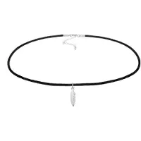 Elli Chaîne argent