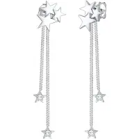 Elli Boucles d'oreilles 'Astro'