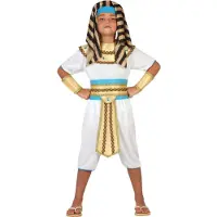 Atosa Déguisement De Garçon Egyptian