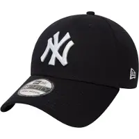 New Era 39thirty New York Yankees Cap Bleu S-M