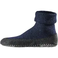 Falke Pantoufles Falke Men Cosyshoe SO CP Dark Blue-Taille 41 - 42
