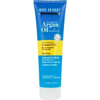 Marc Anthony Argan Huile Shampooing avec kratine - hydratant et revitalisant pour les cheveux ternes sches - les rparations renforcent et aml