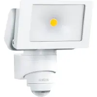 Steinel Projecteur à LED LS 150 LED LS avec capteur de mouvement