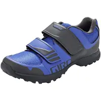 Giro Berm Mtb Shoes Violet EU 37 Femme