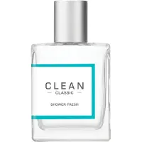 Clean Clean, Shower Fresh, Eau De Parfum, For Women, 60 ml