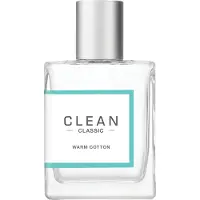 Clean Warm Cotton EDP 30 ml