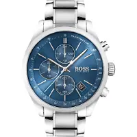 HUGO BOSS Montre Homme Hugo Boss 1513478 Argent
