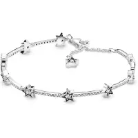 Pandora Bracelet Étoiles Célestes