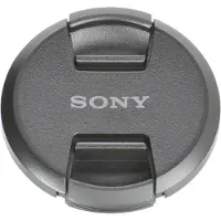 Sony Bouchon Frontal ALC-F62A pour Objectif 62 mm