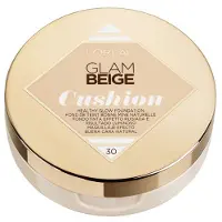 L'Oréal Cushion Glam Beige De L'oréal Paris 30 Medium Clair