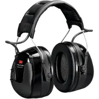 3M Peltor HRXS221A Protection Auditive Worktunes Pro Avec Fonction FM/AM