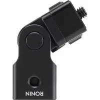 DJI Ronin-S/SC Part 12 Adjustable Monitor Mount
