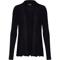 Freequent Cardigan 'CLAUDISSE' noir