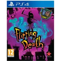 Flipping Death UK/FR PS4