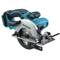 Makita Dss501z Circular Saw Bleu,Gris One Size / EU Plug 220V