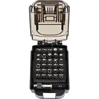 Makita Set d'Embouts 31 Pièces B-68317