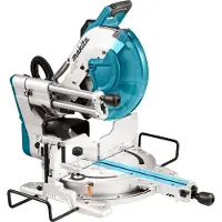 Makita Scie à onglet radiale LS1219L - 1800W - Ø 305mm