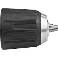 Makita Zubehör 763229-6 Bohrer mit Schnellspannvorrichtung 1-10mm