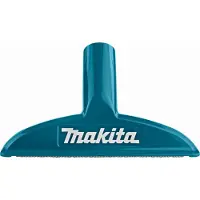 Makita Buse pour meubles rembourrés , bleu bleu