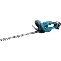 Makita DUH523RF Taille-haie Sans-fil - 18V Li-ion - 1 Batterie 3,0 Ah - 520 Mm