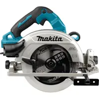Makita Scie circulaire Ø190mm LXT  18V DHS783ZJU en MAKPAC