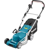 Makita ELM4121 Tondeuse à Gazon