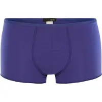 Hom Boxers PLUME TRUNK hommes - Noir - EU XXL