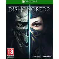 Dishonored II (2)