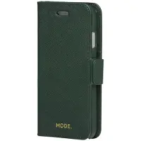 dbramante1928 New York (Apple iPhone 6, Apple iPhone 6s, Apple iPhone 7, Apple iPhone 8), Coque pour téléphone portable, Vert