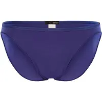 Hom Slip 'Plume' bleu roi