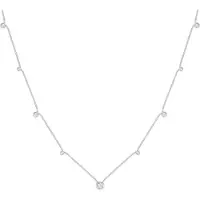 Elli Chaîne argent