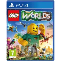 LEGO Worlds